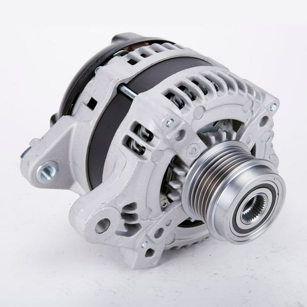 Quality-Built 11385 Remanufactured Premium Quality Alternator